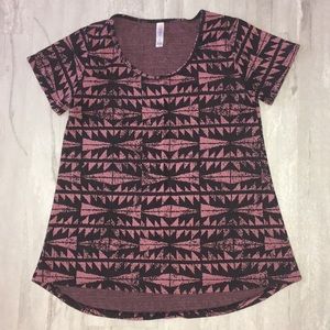 LulaRoe Classic Tee